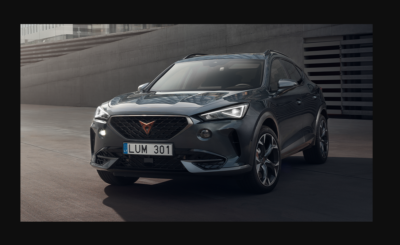 Cupra